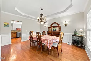 112 Presidents Walk Ln, Cary, NC 27519 - Photo 12