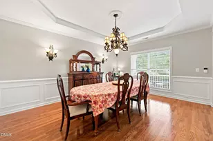 112 Presidents Walk Ln, Cary, NC 27519 - Photo 14