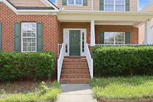 112 Presidents Walk Ln, Cary, NC 27519 - Photo 4