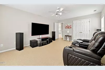 112 Presidents Walk Lane, Cary, NC 27519 - Photo 34