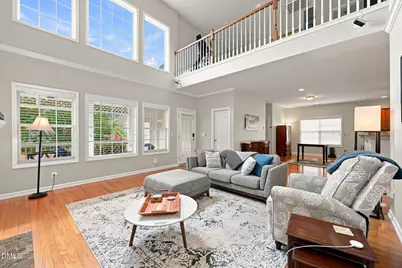 112 Presidents Walk Lane, Cary, NC 27519 - Photo 8