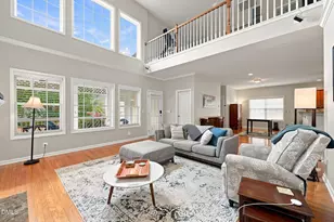 112 Presidents Walk Ln, Cary, NC 27519 - Photo 8