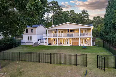 465 Golf Course Road, Littleton, NC 27850 - Photo 2