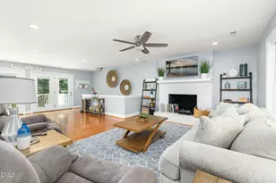 465 Golf Course Rd, Littleton, NC 27850 - Photo 6