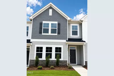 314 Granite Knl Court, Rolesville, NC 27571 - Photo 1