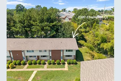 2387 Champion Court, Raleigh, NC 27606 - Photo 28