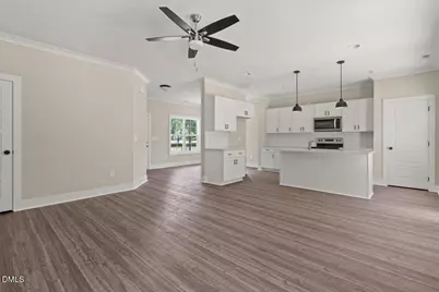 3921 Billy Hopkins Road, Zebulon, NC 27597 - Photo 8