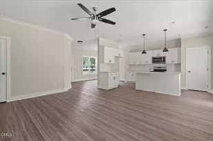 3921 Billy Hopkins Rd, Zebulon, NC 27597 - Photo 8
