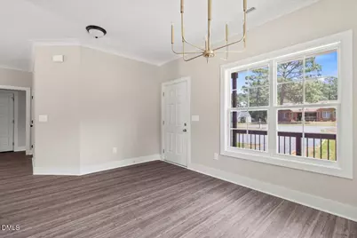 3921 Billy Hopkins Road, Zebulon, NC 27597 - Photo 4
