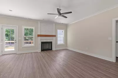 3921 Billy Hopkins Road, Zebulon, NC 27597 - Photo 6