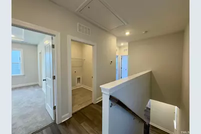 321 Natsam Woods Way, Wake Forest, NC 27587 - Photo 18