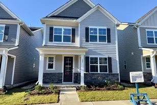 321 Natsam Woods Way, Wake Forest, NC 27587 - Photo 1