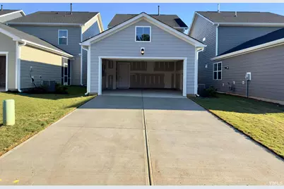 321 Natsam Woods Way, Wake Forest, NC 27587 - Photo 32