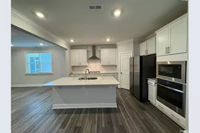 321 Natsam Woods Way, Wake Forest, NC 27587 - Photo 8