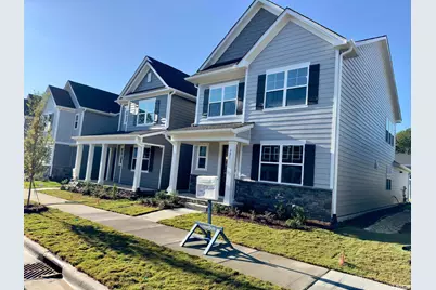 321 Natsam Woods Way, Wake Forest, NC 27587 - Photo 2
