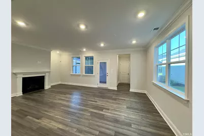 321 Natsam Woods Way, Wake Forest, NC 27587 - Photo 14