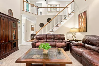 5101 Windance Place, Holly Springs, NC 27540 - Photo 34