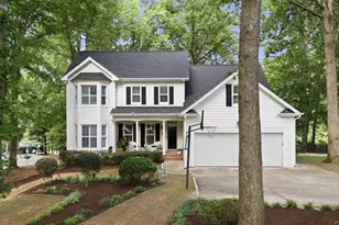 5101 Windance Pl, Holly Springs, NC 27540 - Photo 4