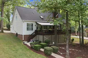 5101 Windance Pl, Holly Springs, NC 27540 - Photo 10