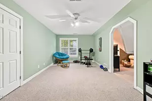 5101 Windance Pl, Holly Springs, NC 27540 - Photo 52