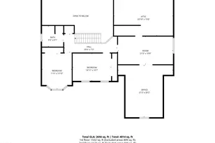 5101 Windance Pl, Holly Springs, NC 27540 - Photo 20