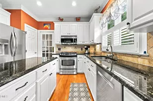 5101 Windance Pl, Holly Springs, NC 27540 - Photo 28