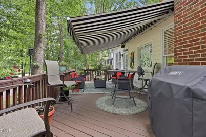 5101 Windance Place, Holly Springs, NC 27540 - Photo 12