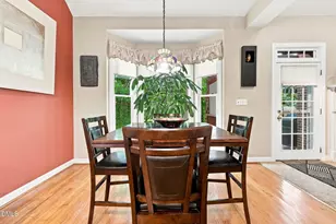5101 Windance Pl, Holly Springs, NC 27540 - Photo 32