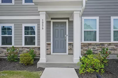 1956 Rosedale Ridge Avenue, Wake Forest, NC 27587 - Photo 4