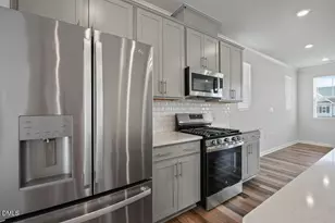 1956 Rosedale Rdg Ave, Wake Forest, NC 27587 - Photo 20
