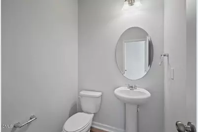1956 Rosedale Ridge Avenue, Wake Forest, NC 27587 - Photo 14