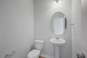 1956 Rosedale Rdg Ave, Wake Forest, NC 27587 - Photo 14