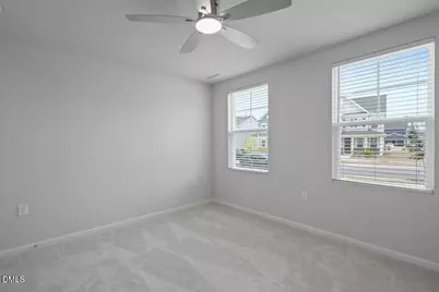 1956 Rosedale Ridge Avenue, Wake Forest, NC 27587 - Photo 6