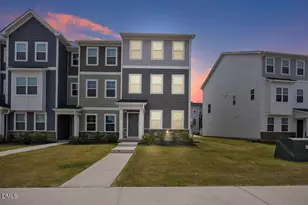 1956 Rosedale Rdg Ave, Wake Forest, NC 27587 - Photo 2