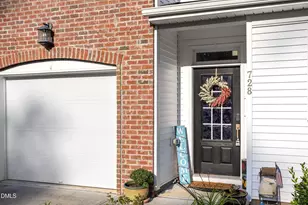 728 Great Eno Path, Hillsborough, NC 27278 - Photo 8