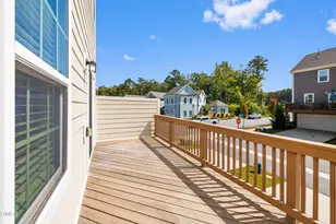 1018 Kentlands Dr, Durham, NC 27713 - Photo 26