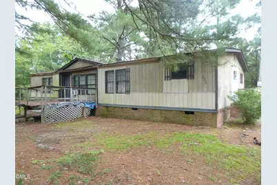 2508 Shepard School Road, Zebulon, NC 27597 - Photo 1