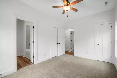 244 Chartres Street, Fuquay Varina, NC 27526 - Photo 16
