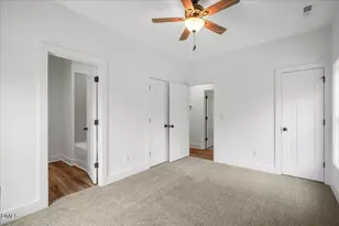 244 Chartres St, Fuquay Varina, NC 27526 - Photo 16