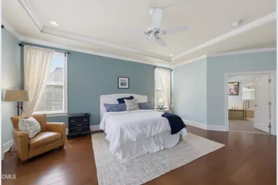 7844 Hasentree Lake Drive, Wake Forest, NC 27587 - Photo 12