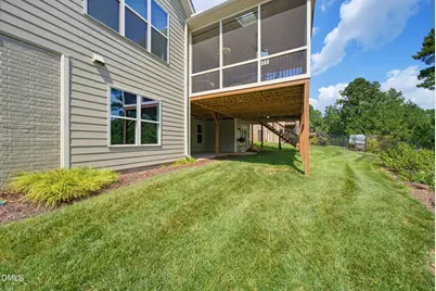 7844 Hasentree Lake Drive, Wake Forest, NC 27587 - Photo 30