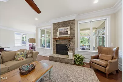 7844 Hasentree Lake Drive, Wake Forest, NC 27587 - Photo 6
