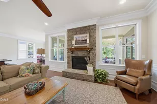 7844 Hasentree Lake Dr, Wake Forest, NC 27587 - Photo 6