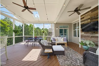 7844 Hasentree Lake Drive, Wake Forest, NC 27587 - Photo 22