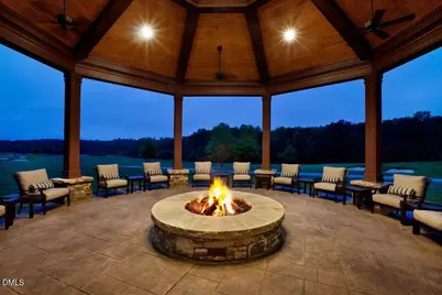 7844 Hasentree Lake Drive, Wake Forest, NC 27587 - Photo 34