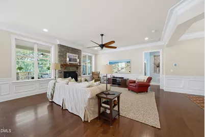 7844 Hasentree Lake Drive, Wake Forest, NC 27587 - Photo 2