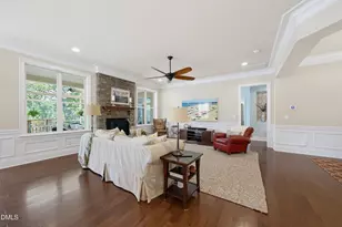 7844 Hasentree Lake Dr, Wake Forest, NC 27587 - Photo 2