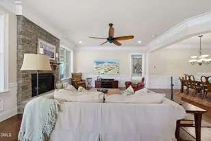 7844 Hasentree Lake Dr, Wake Forest, NC 27587 - Photo 16