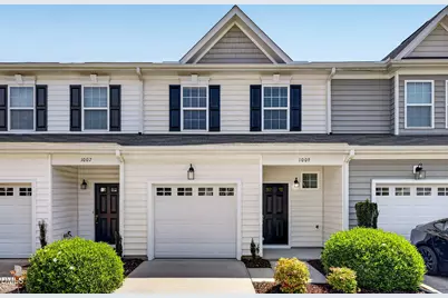 1009 Consortium Drive, Raleigh, NC 27603 - Photo 1