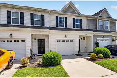1009 Consortium Drive, Raleigh, NC 27603 - Photo 2